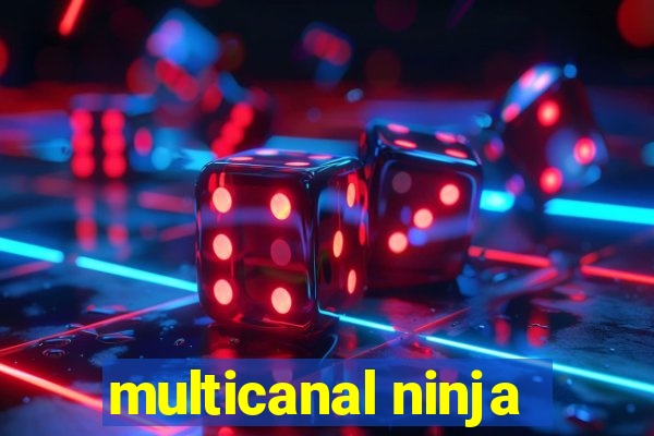 multicanal ninja